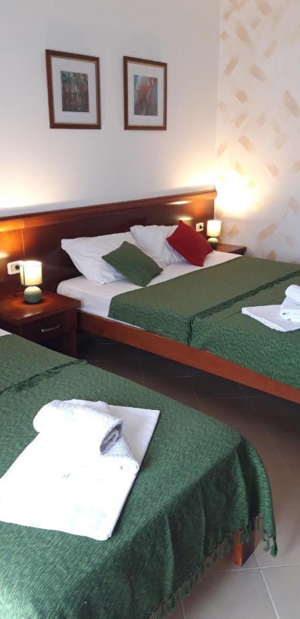 Apartments Krapina Lux Будва Экстерьер фото