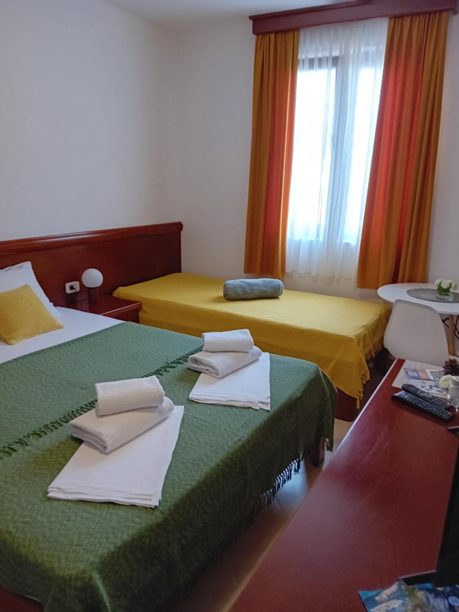 Apartments Krapina Lux Будва Экстерьер фото