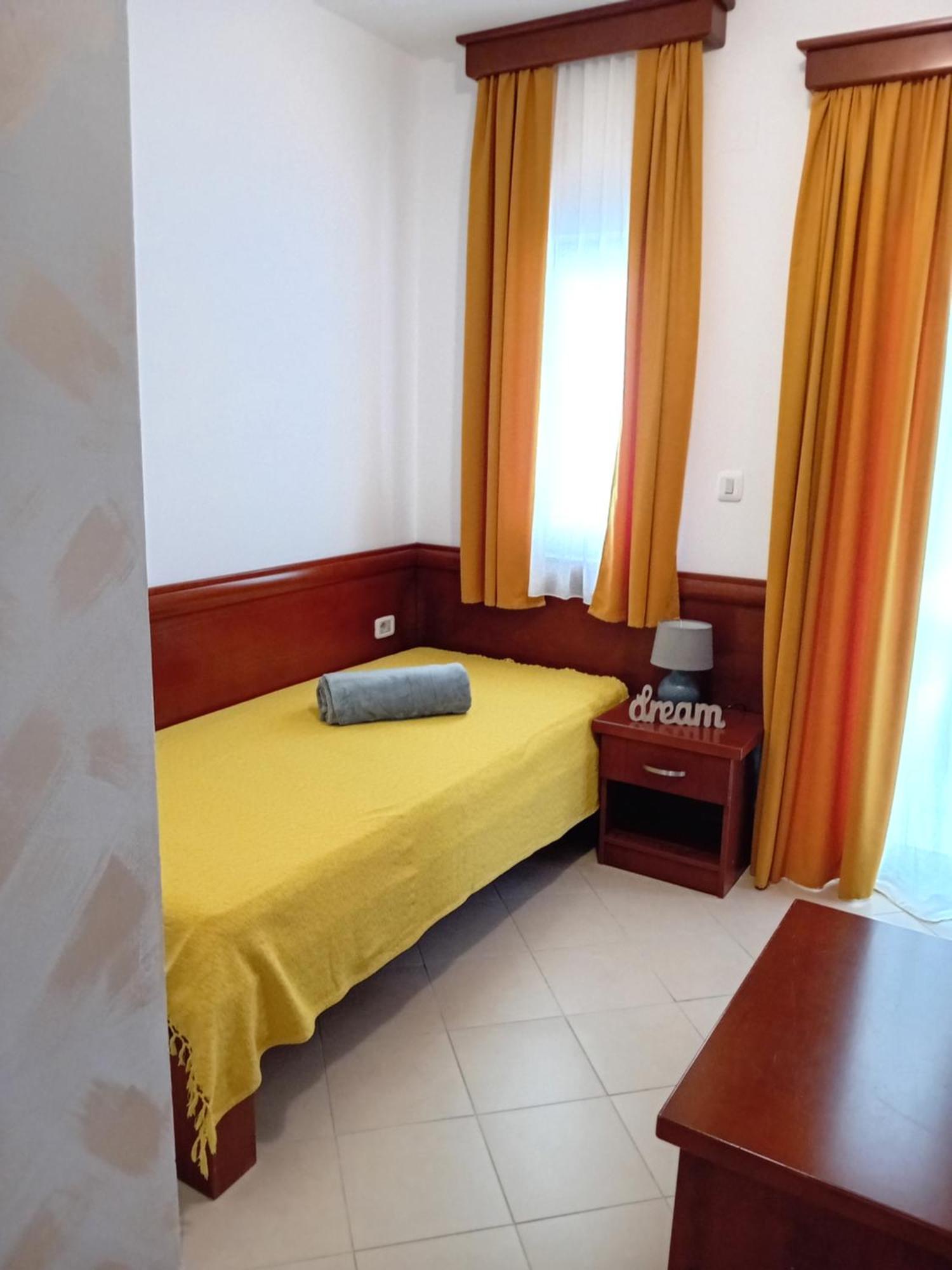 Apartments Krapina Lux Будва Экстерьер фото