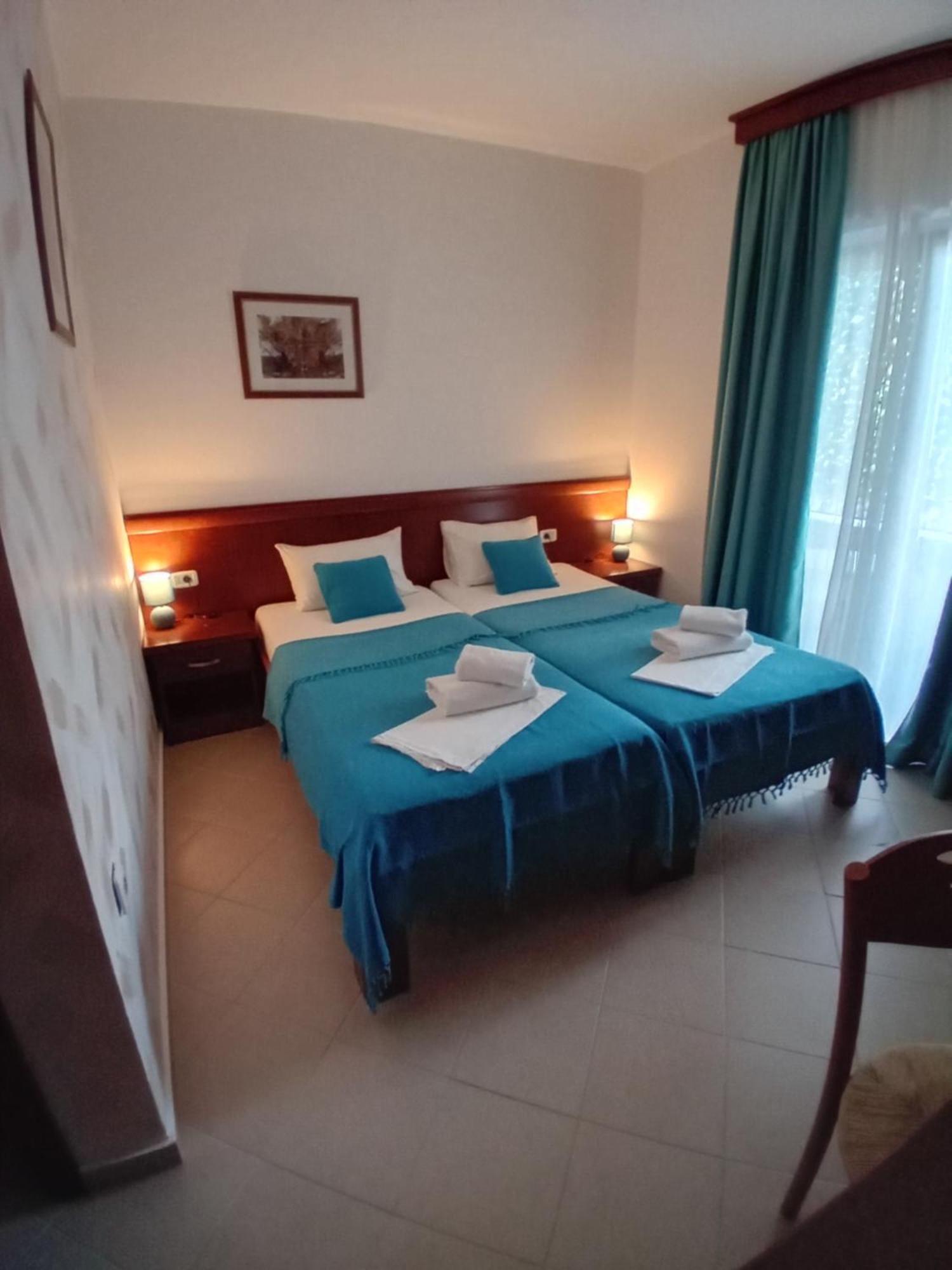Apartments Krapina Lux Будва Экстерьер фото