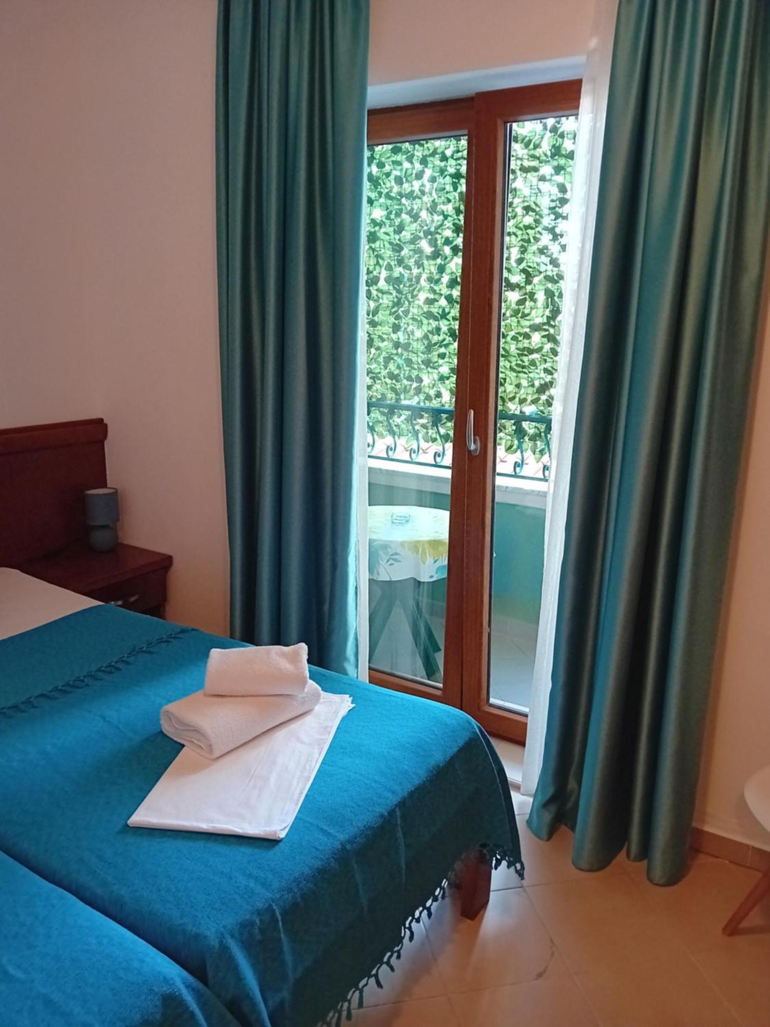 Apartments Krapina Lux Будва Экстерьер фото