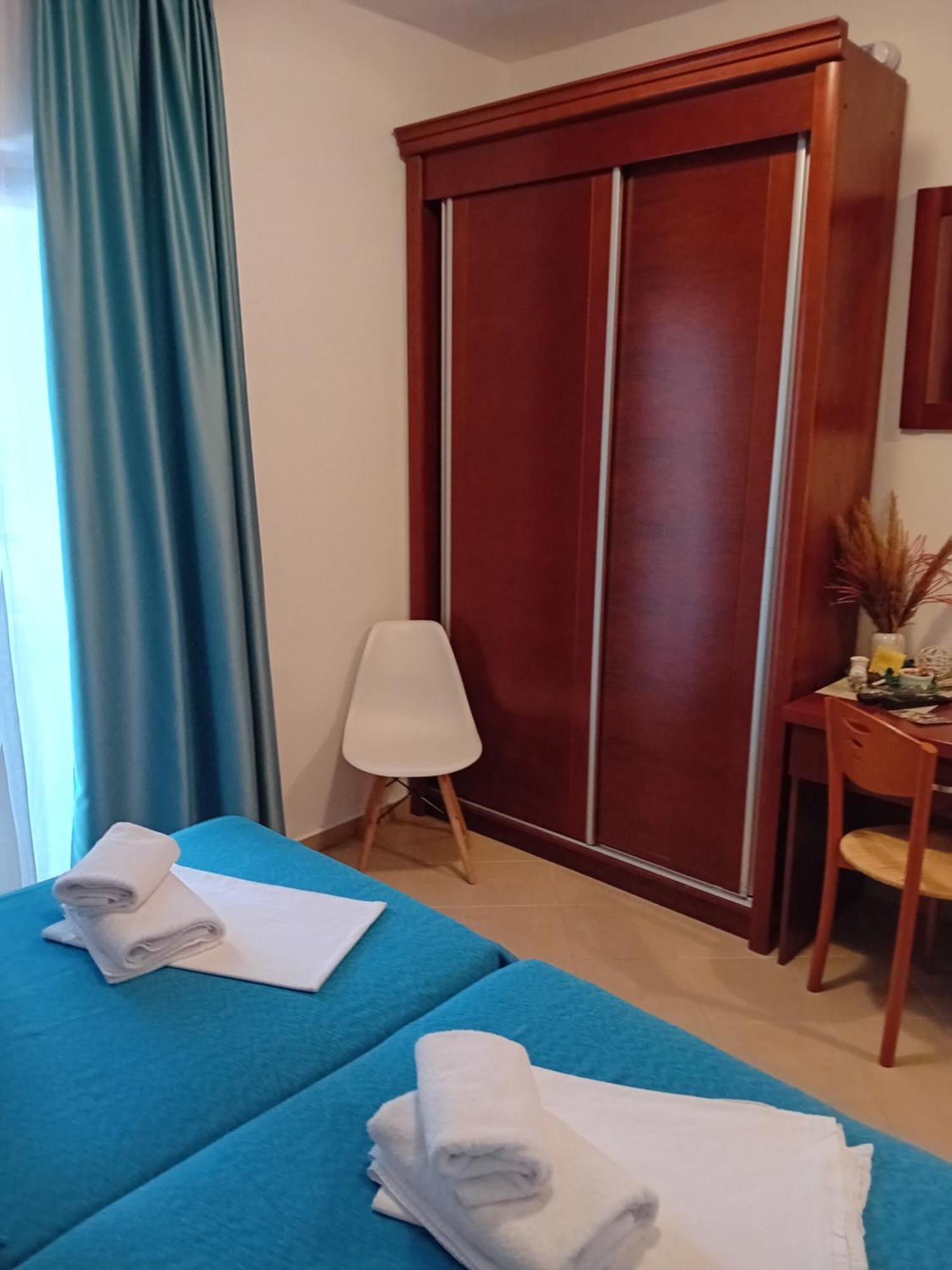 Apartments Krapina Lux Будва Экстерьер фото