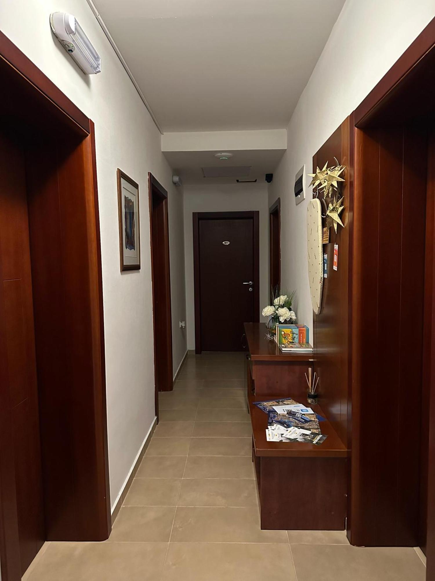 Apartments Krapina Lux Будва Экстерьер фото