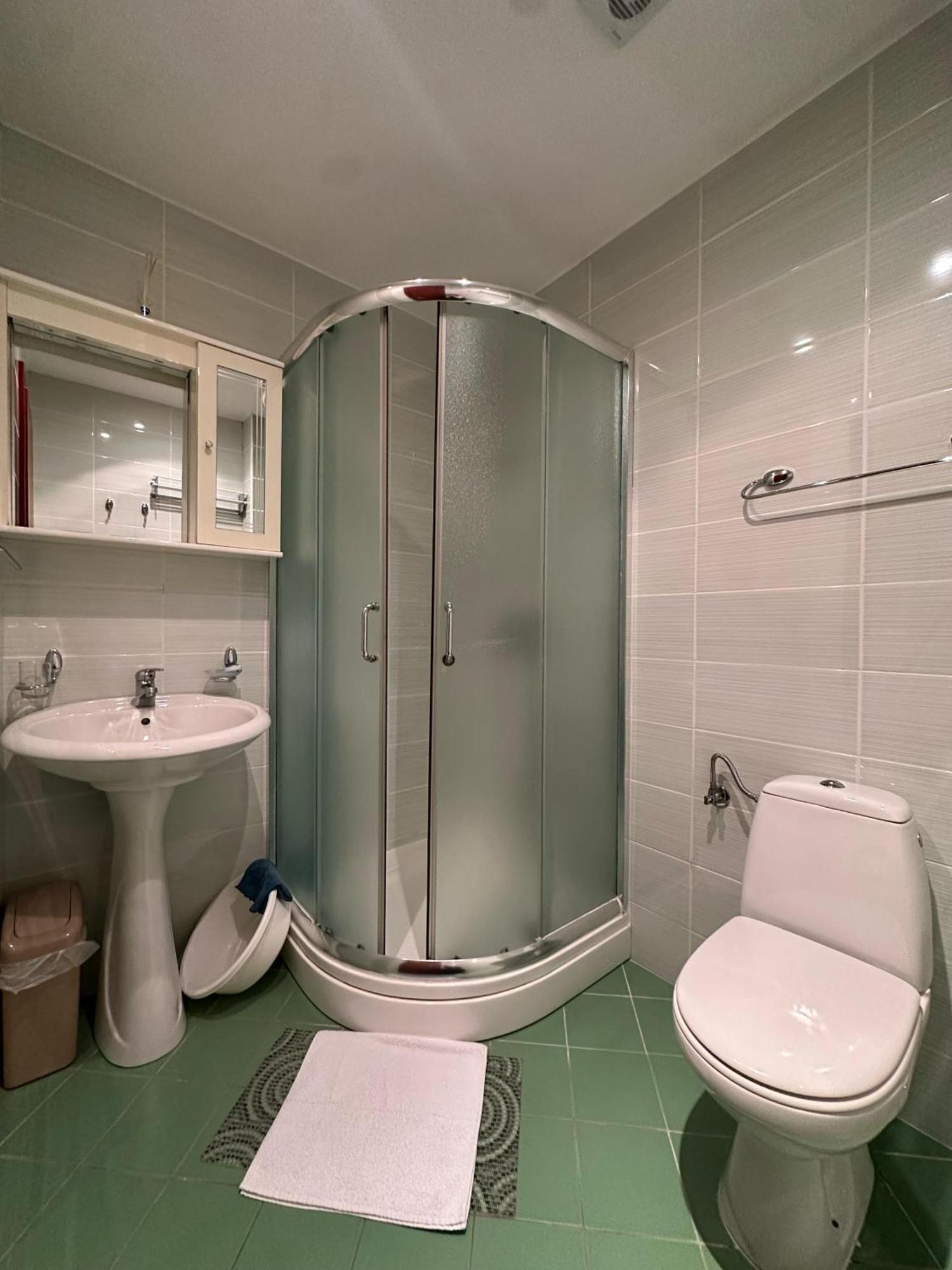 Apartments Krapina Lux Будва Экстерьер фото