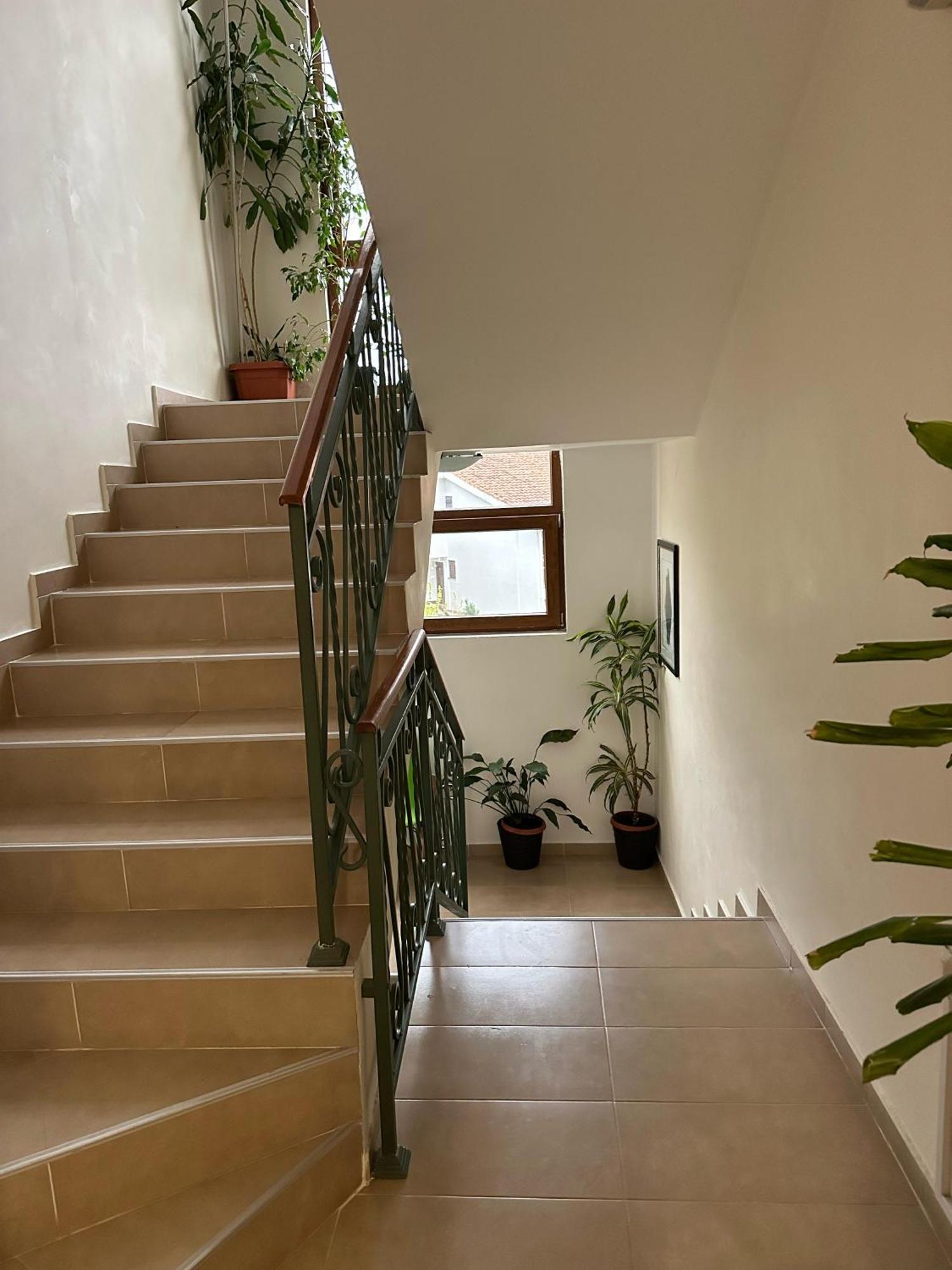 Apartments Krapina Lux Будва Экстерьер фото